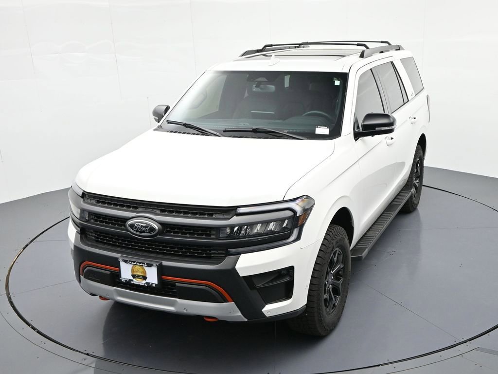 Used 2022 Ford Expedition Timberline AWD/4WD image 30