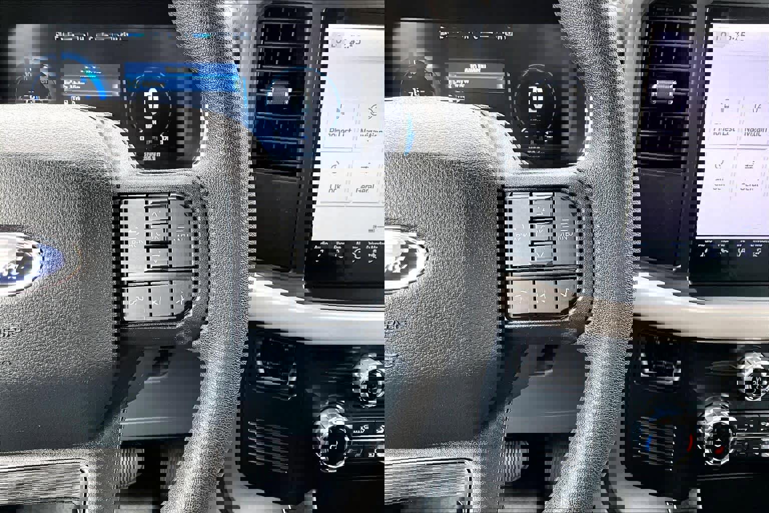 Certified 2023 Ford F150 Lightning Pro image 24