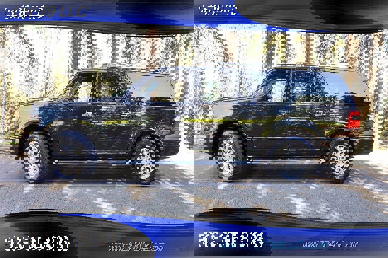 Used 2014 Ford Expedition EL Limited image 5