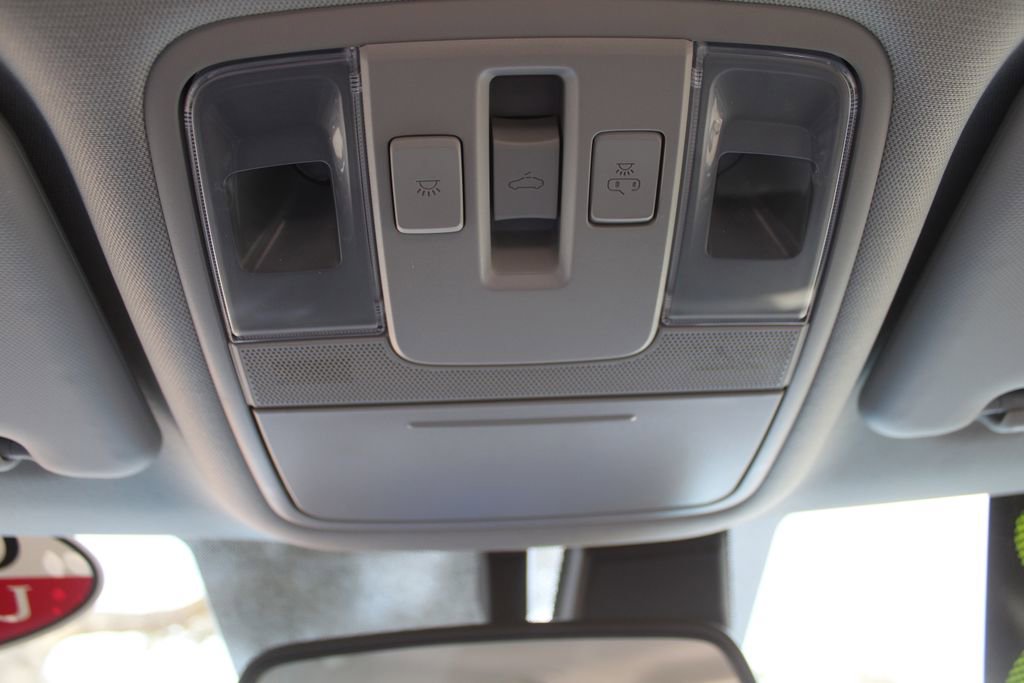 Certified 2025 Kia Soul EX image 50