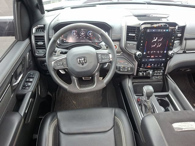 Used 2024 RAM 1500 TRX AWD/4WD image 2