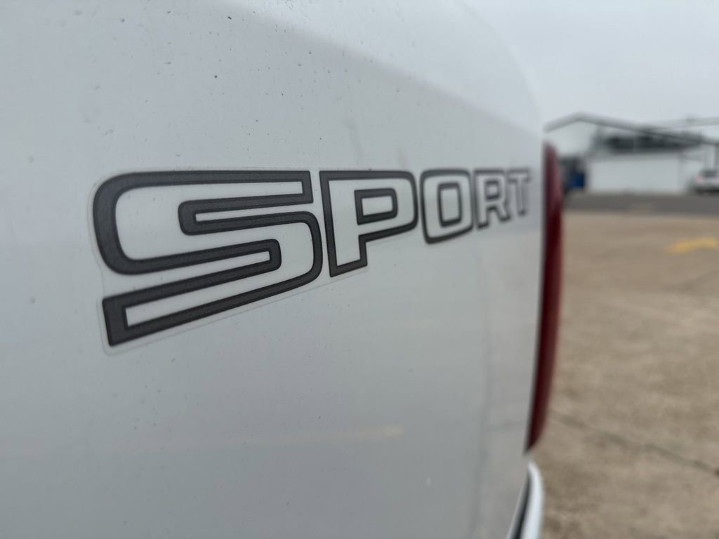 New 2026 RAM 2500 Laramie image 14
