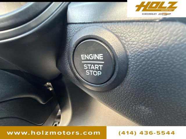 Used 2023 Ford Escape Active image 16
