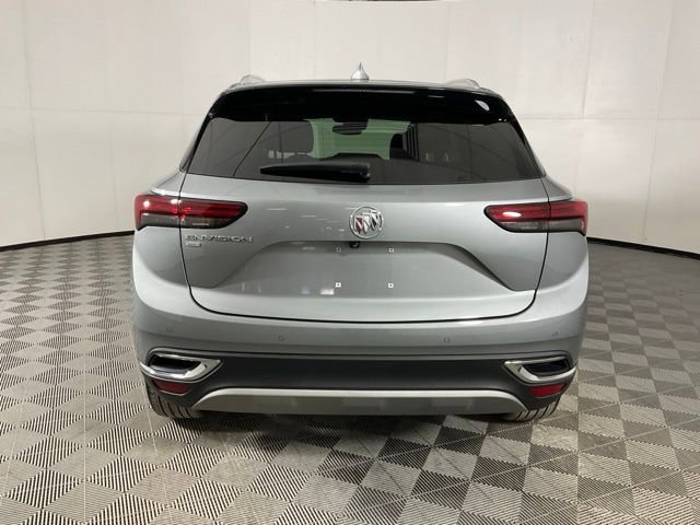 Used 2023 Buick Envision Essence image 5