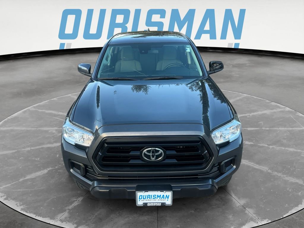Used 2022 Toyota Tacoma SR image 9