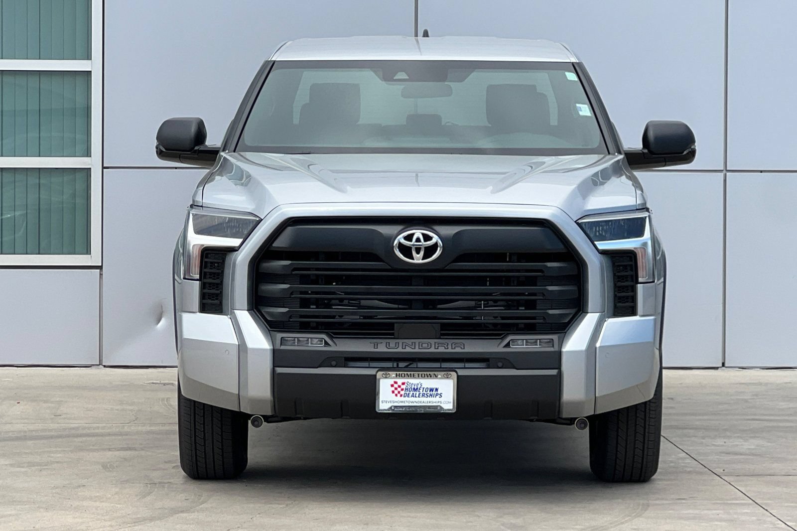 New 2026 Toyota Tundra SR5 w/ SR5 Premium Package AWD/4WD image 6