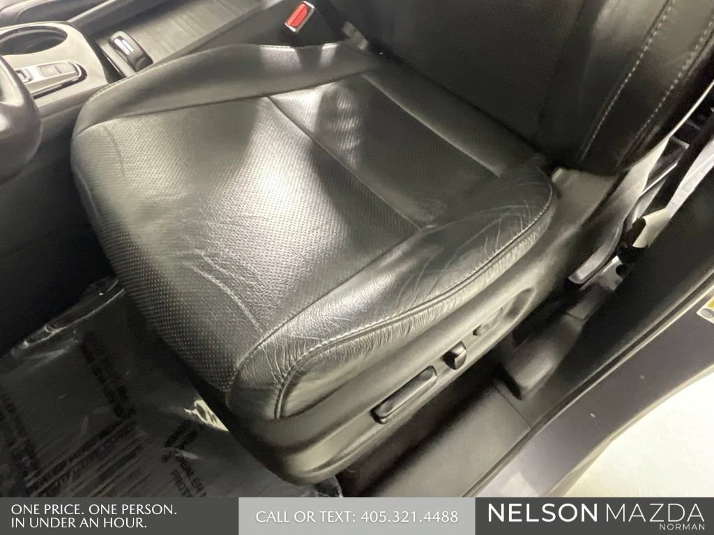 Used 2020 Honda Pilot Elite image 24