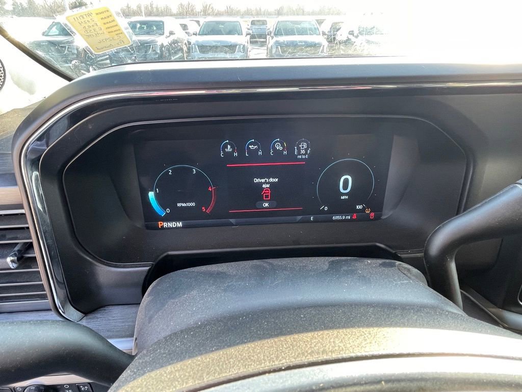 Used 2024 Ford F350 Lariat image 15