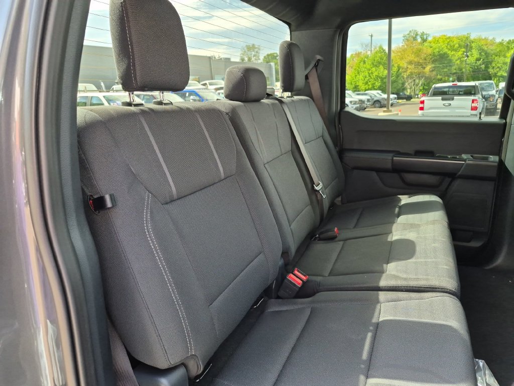 New 2026 Ford F150 STX w/ Equipment Group 200A AWD/4WD image 25