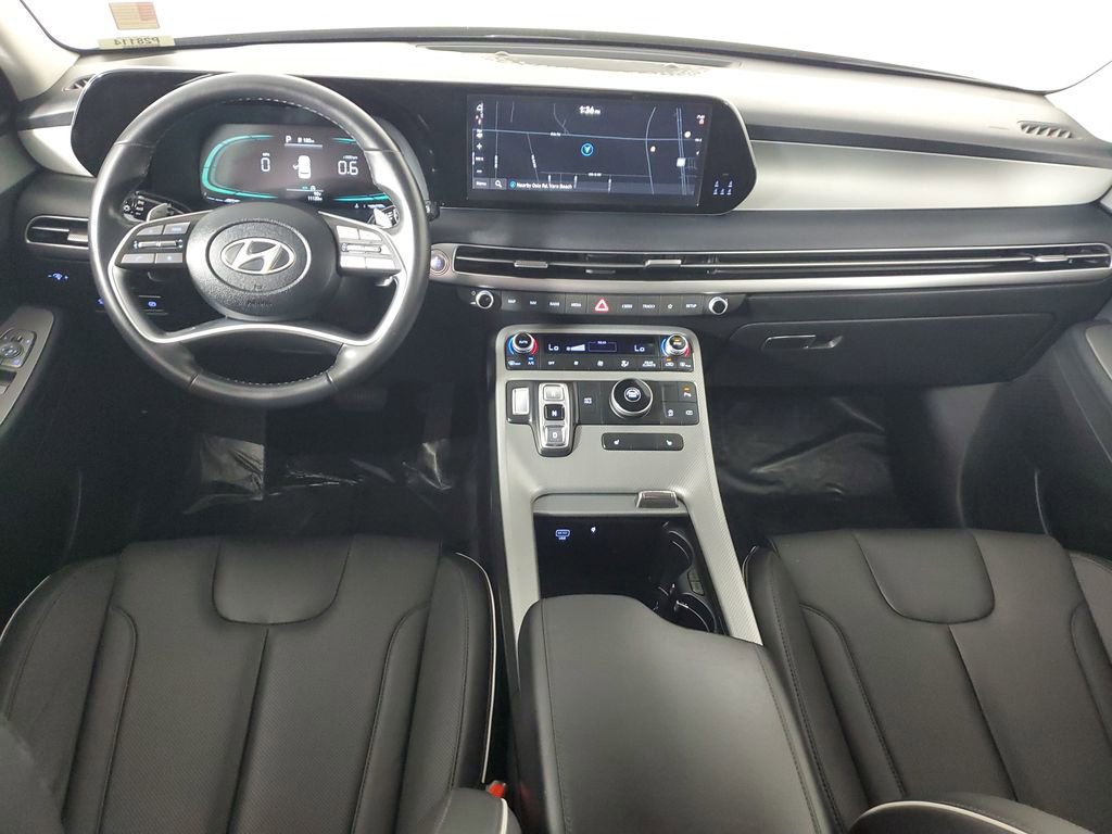 Used 2025 Hyundai Palisade SEL FWD image 27
