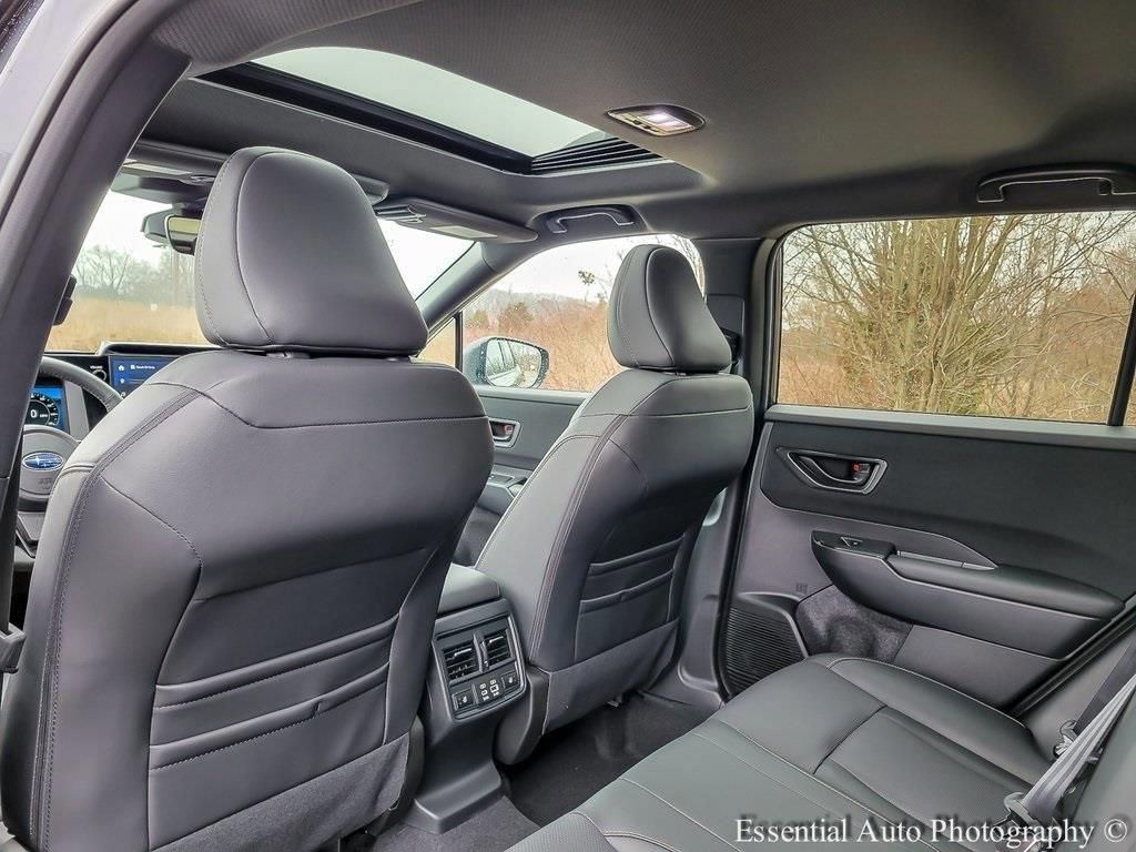 New 2026 Subaru Outback Limited XT image 13