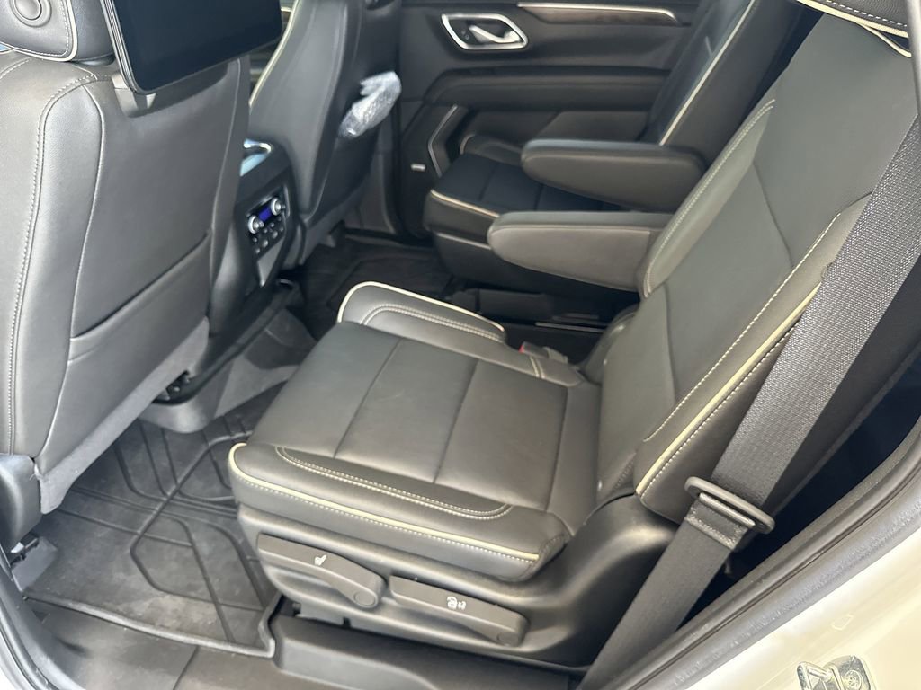 Certified 2024 Chevrolet Tahoe Premier w/ Advanced Technology Package RWD image 30
