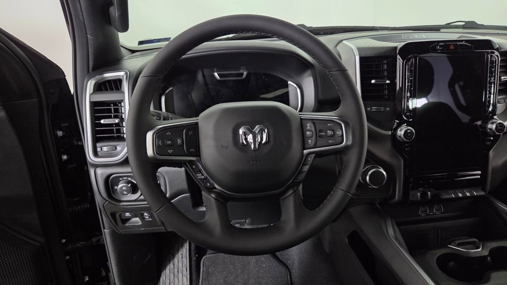 New 2026 RAM 1500 Big Horn image 13