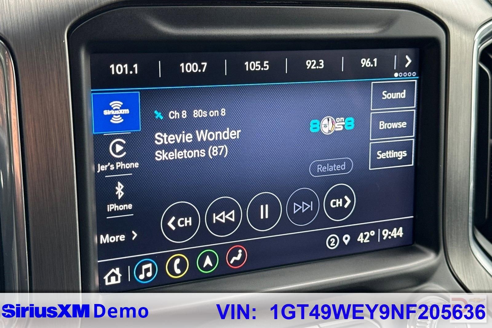 Certified 2022 GMC Sierra 3500 Denali image 36