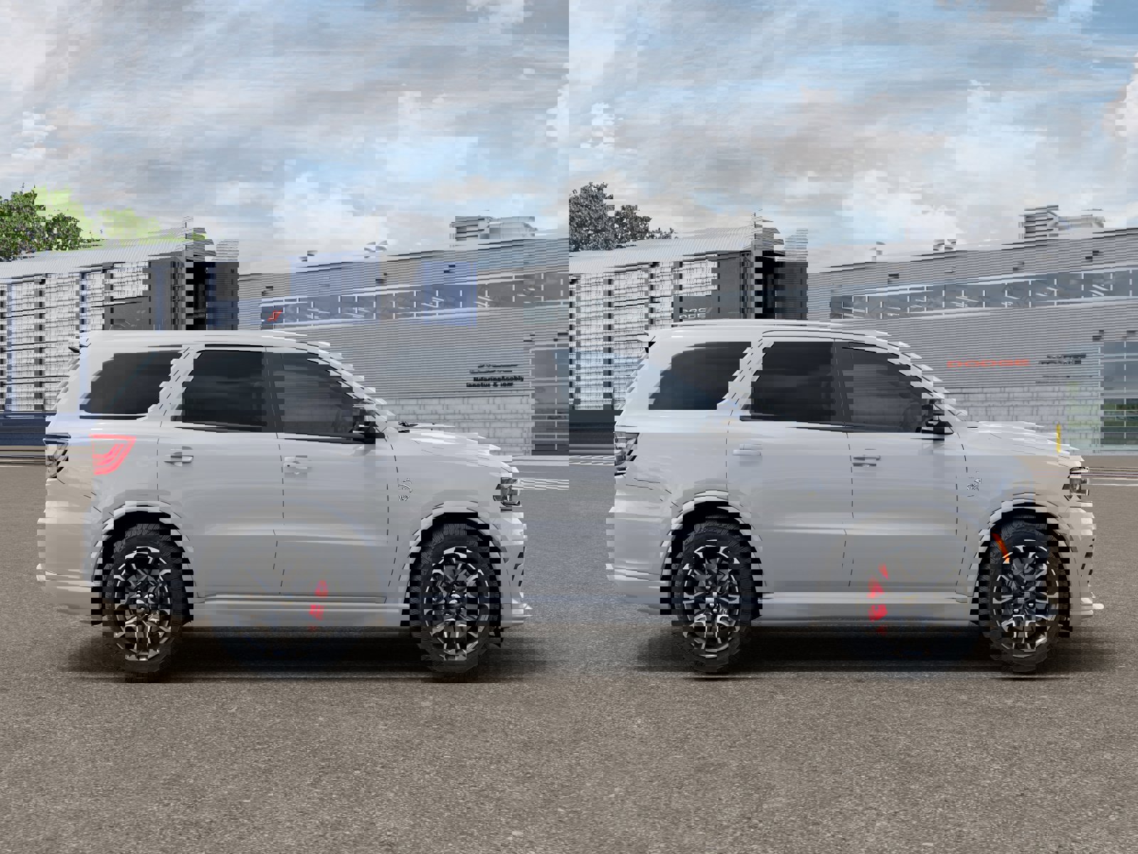 New 2026 Dodge Durango SRT Hellcat image 26