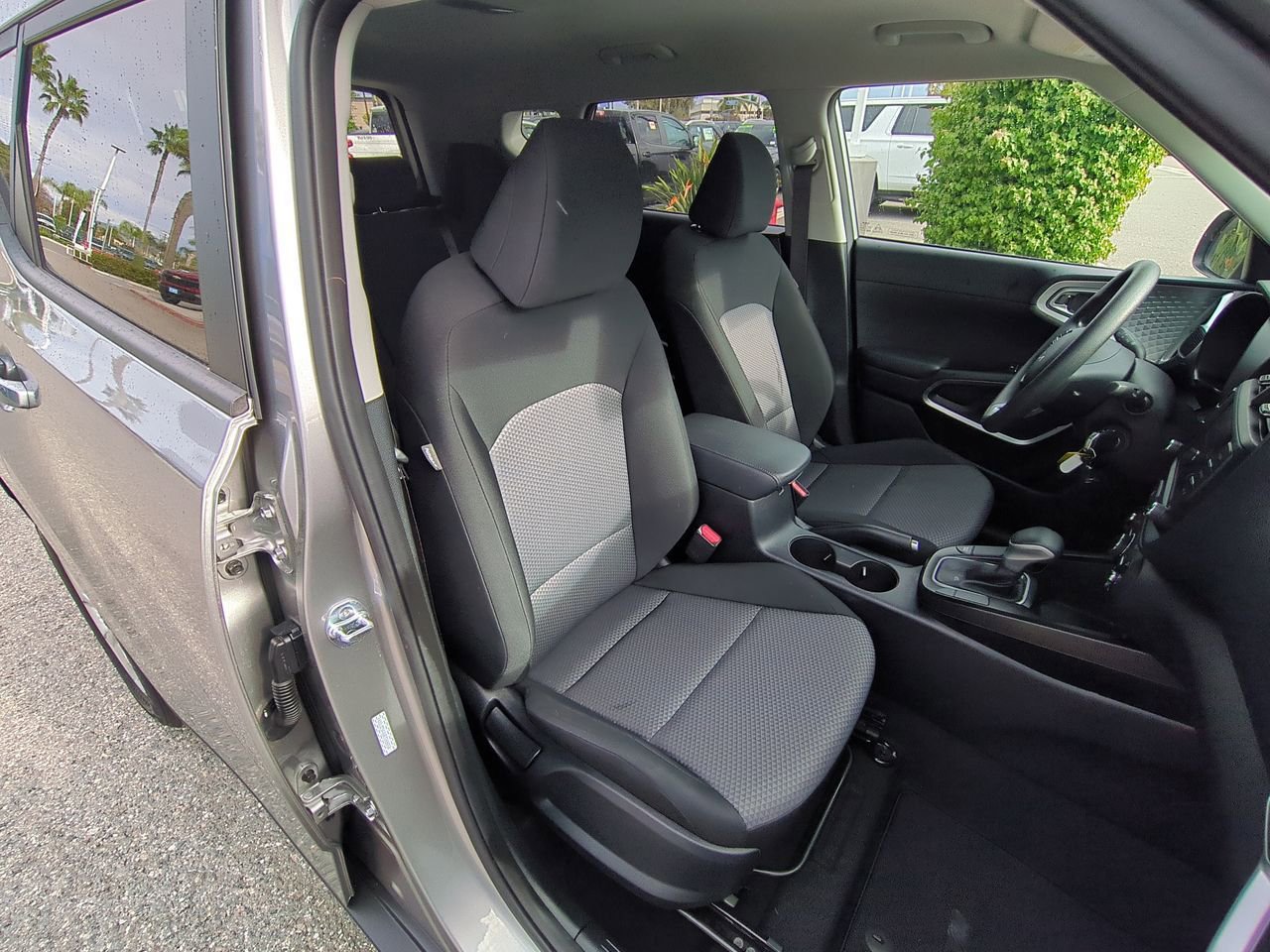 Used 2024 Kia Soul LX w/ Option Group 015 image 24