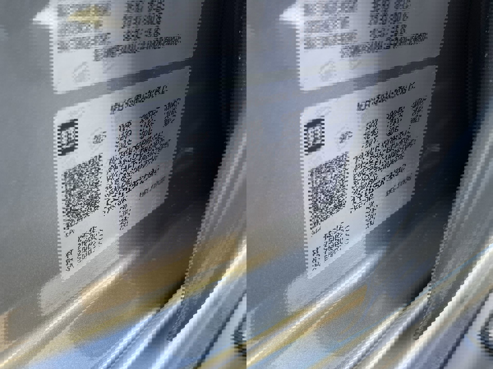 New 2026 GMC Sierra 1500 Elevation w/ Elevation Premium Package image 68