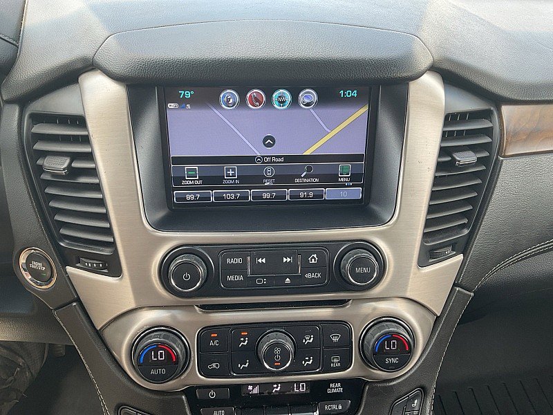 Used 2020 GMC Yukon XL Denali AWD/4WD image 20