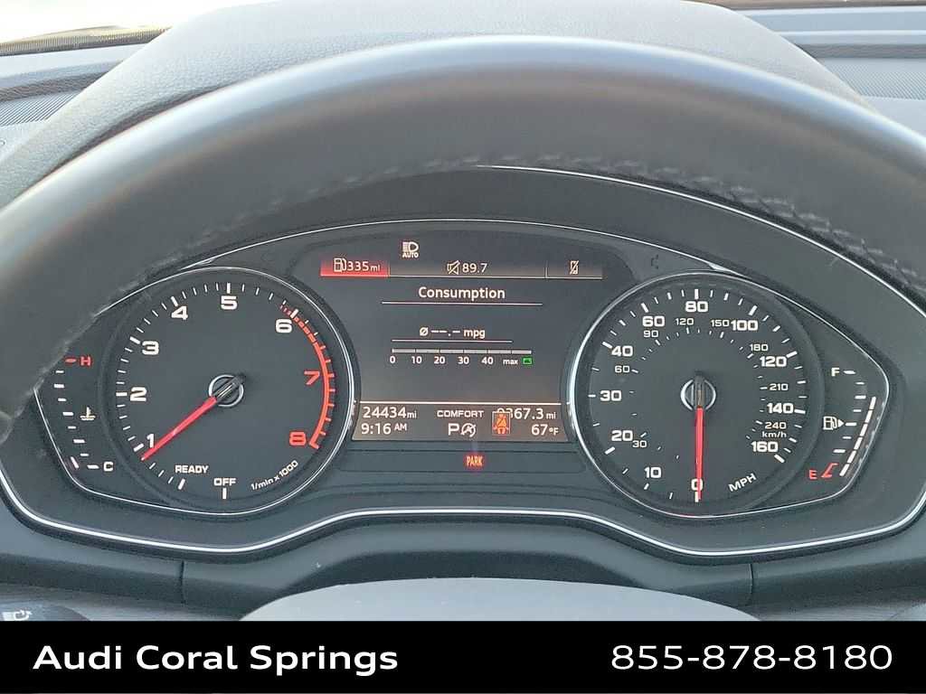 Certified 2023 Audi Q5 2.0T Premium w/ Convenience Package image 26