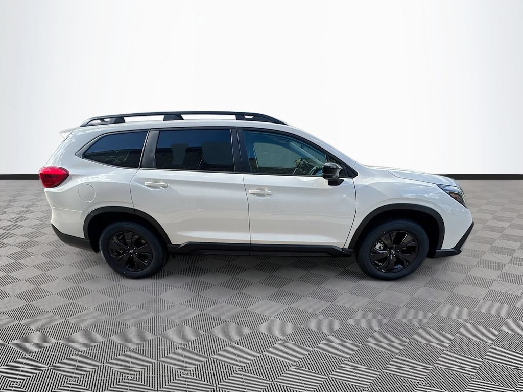 New 2026 Subaru Ascent Premium w/ Premium Package AWD/4WD image 30
