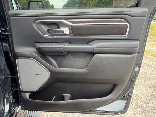 New 2027 RAM 1500 Laramie AWD/4WD image 26