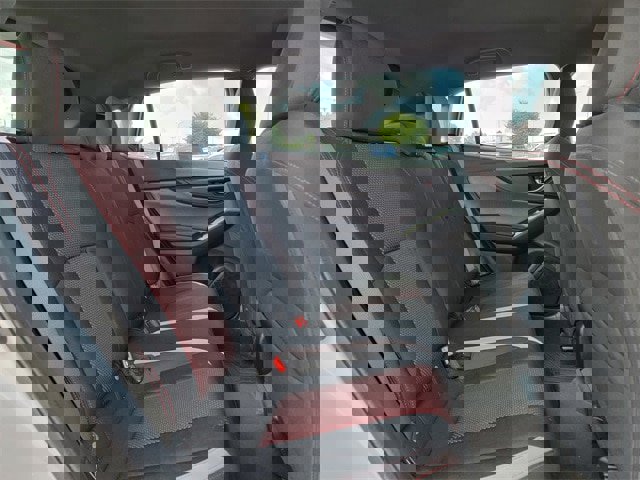 Used 2023 Subaru Impreza 2.0i Sport image 23