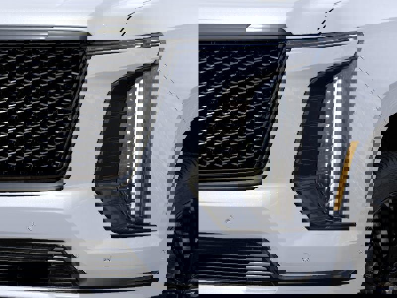 New 2026 Cadillac Escalade Sport image 10