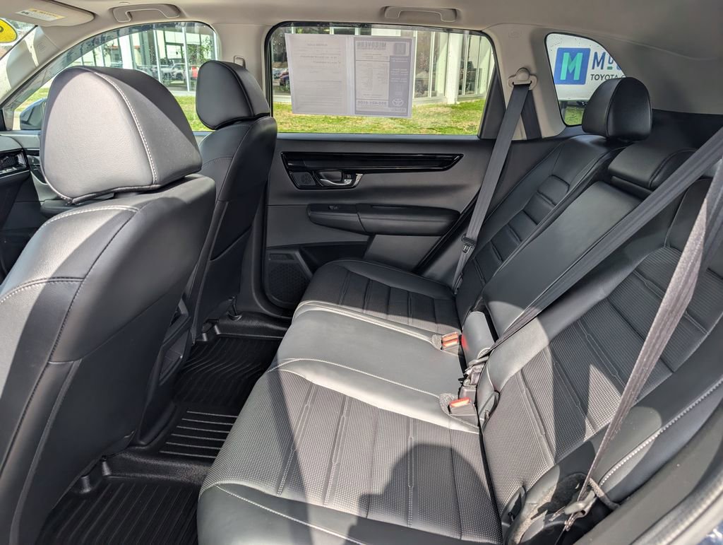 Used 2023 Honda CR-V EX-L image 22