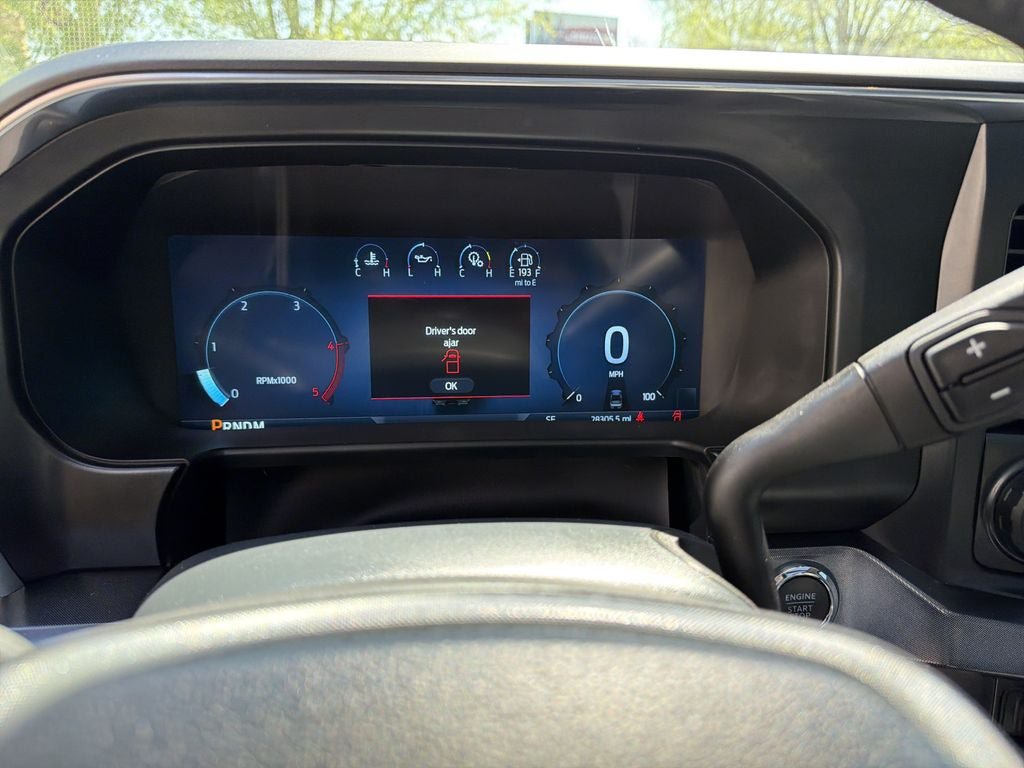 Used 2024 Ford F250 Limited w/ FX4 Off-Road Package AWD/4WD image 21