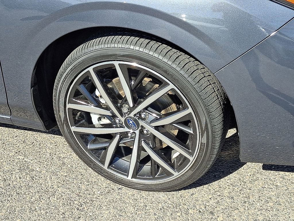 Certified 2024 Subaru Impreza 2.0i Sport w/ Popular Package #1 image 9