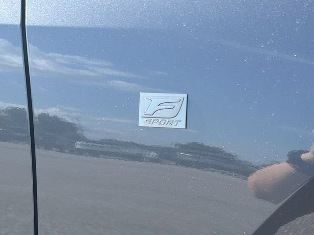 New 2026 Lexus IS 350 F Sport RWD image 42