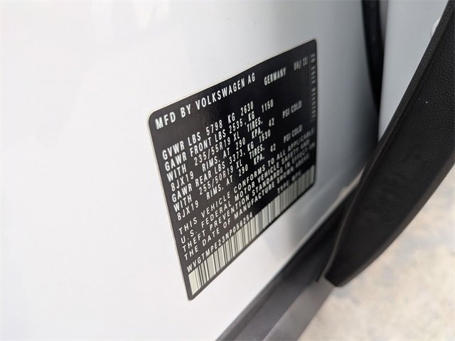 Used 2022 Volkswagen ID.4 Pro S image 28
