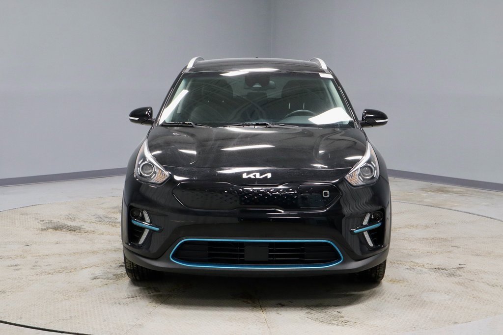 Used 2022 Kia Niro EX w/ Cold Weather Package image 8