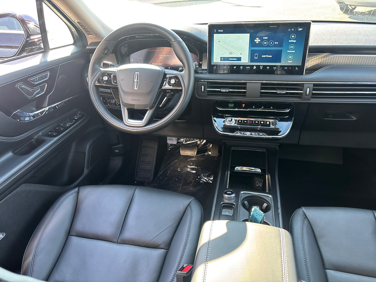 New 2026 Lincoln Corsair Reserve AWD/4WD image 31