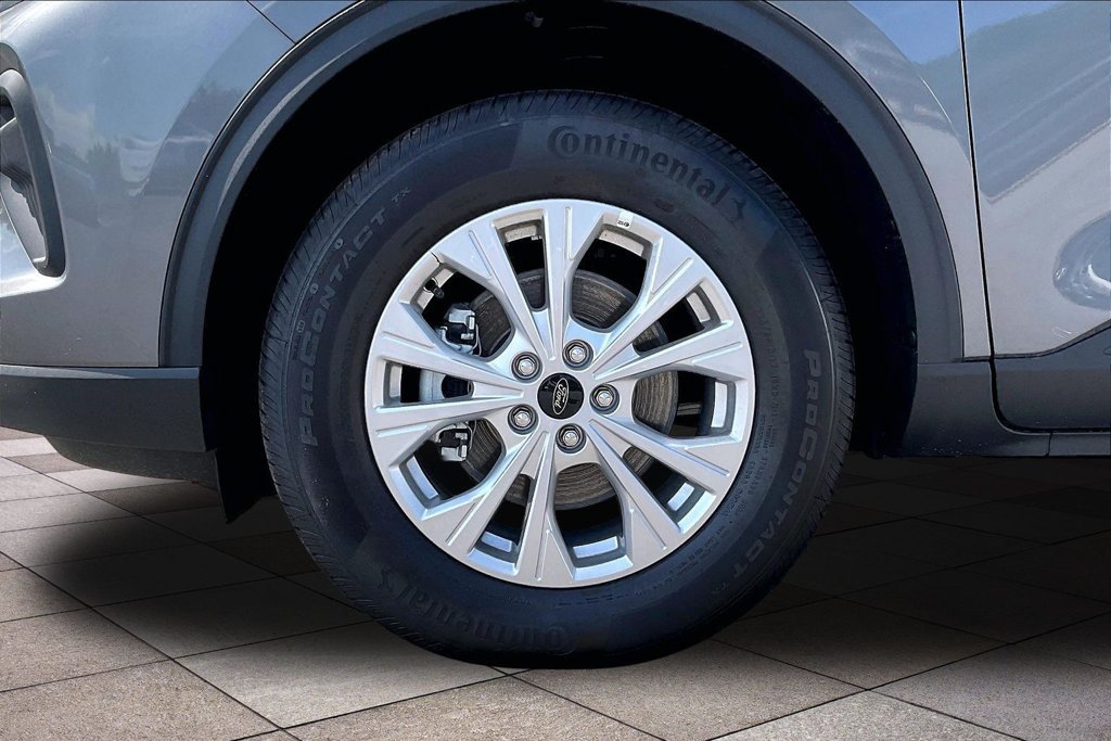 New 2026 Ford Escape Active w/ Tech Pack #1 AWD/4WD image 11