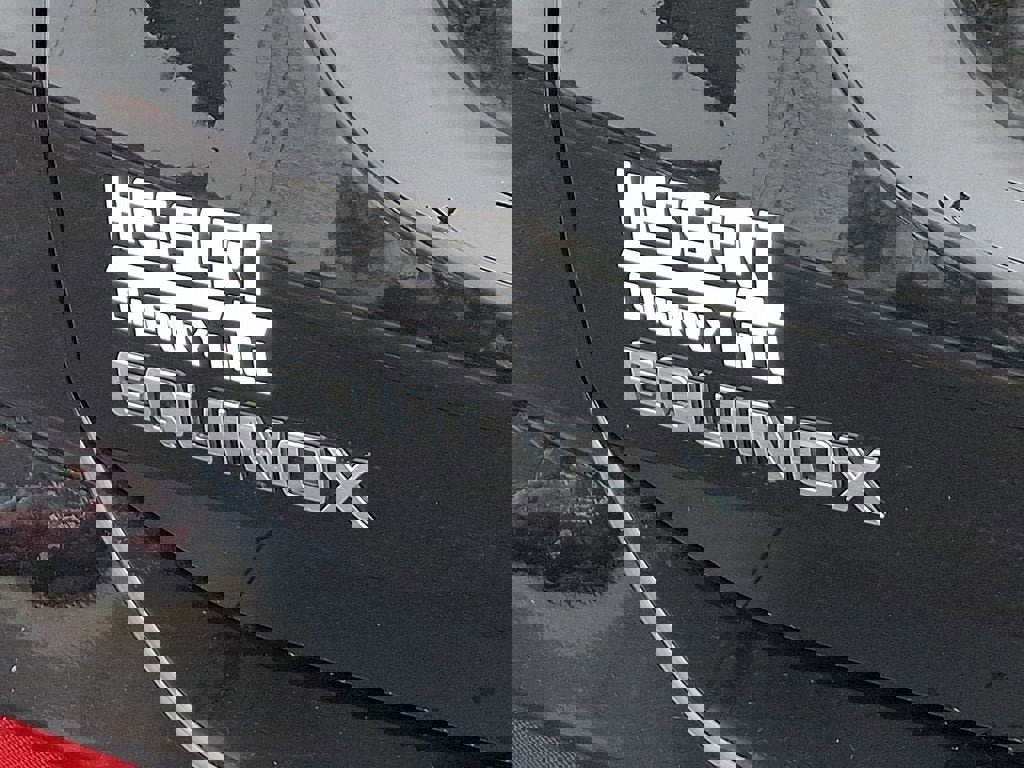 Certified 2021 Chevrolet Equinox LT image 33