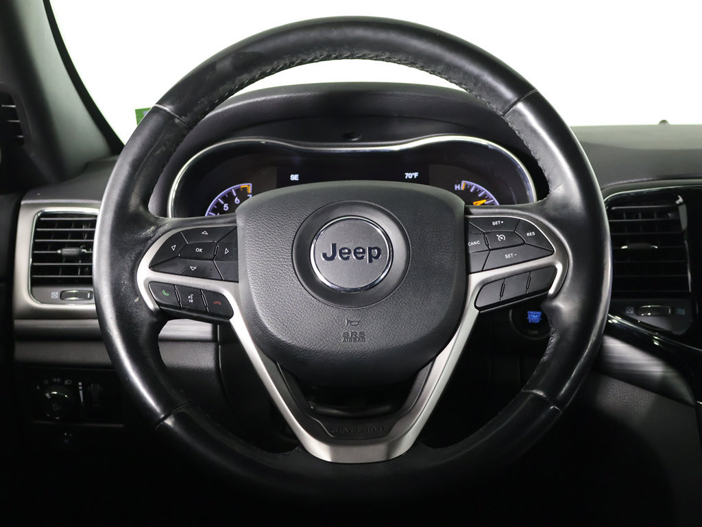 Used 2020 Jeep Grand Cherokee Altitude AWD/4WD image 35