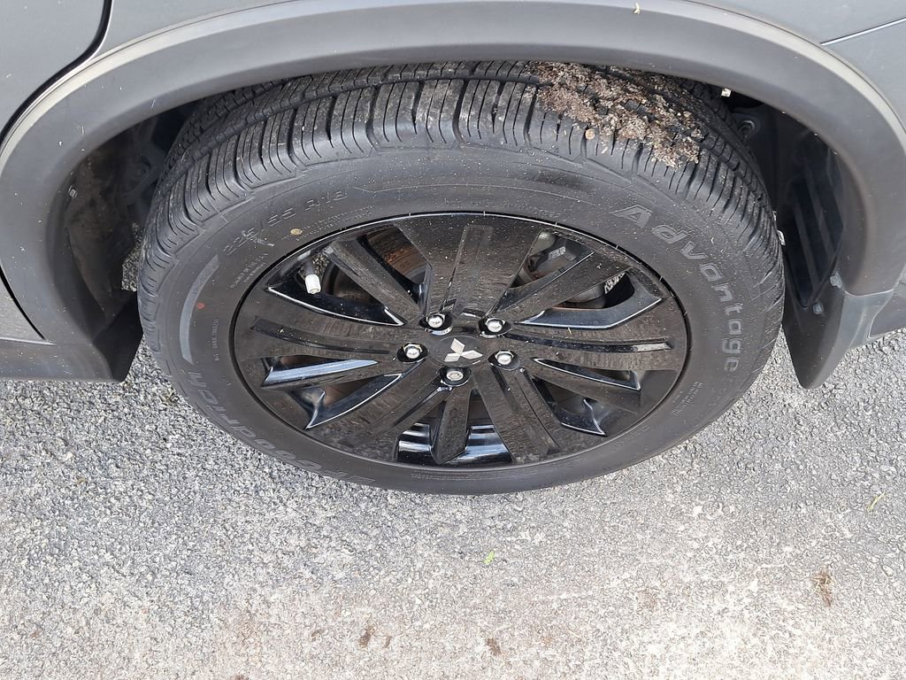 Used 2022 Mitsubishi Outlander Sport SE image 5