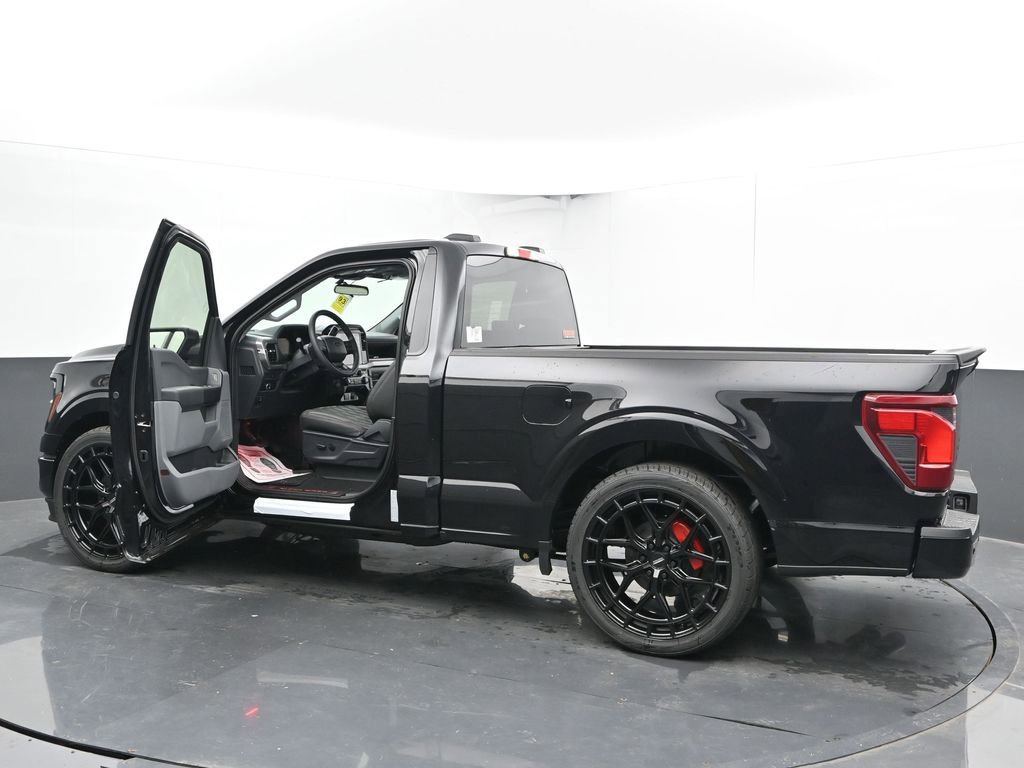 New 2025 Ford F150 XL image 47