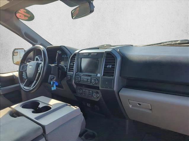 Used 2019 Ford F150 XLT w/ Equipment Group 301A Mid image 21