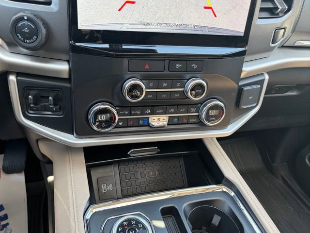 Used 2022 Ford Expedition Max XLT AWD/4WD image 23