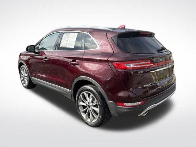 Used 2019 Lincoln MKC Select w/ MKC Climate Package AWD/4WD image 9