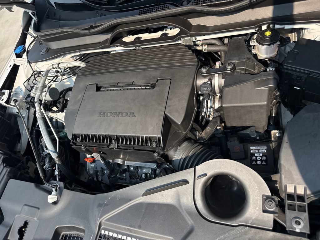 Used 2025 Honda Pilot TrailSport image 36