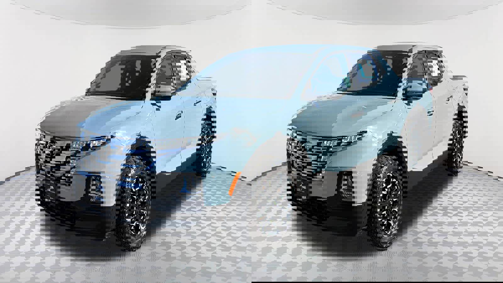 Used 2023 Hyundai Santa Cruz SE