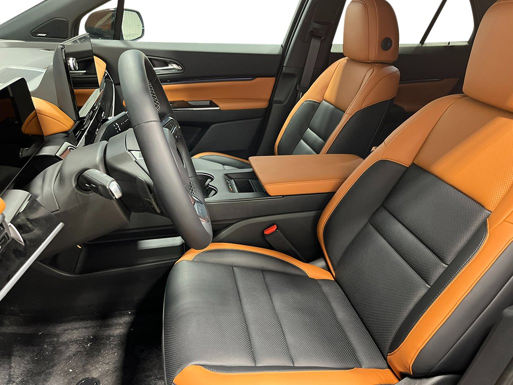 New 2026 Honda Prologue Elite image 13