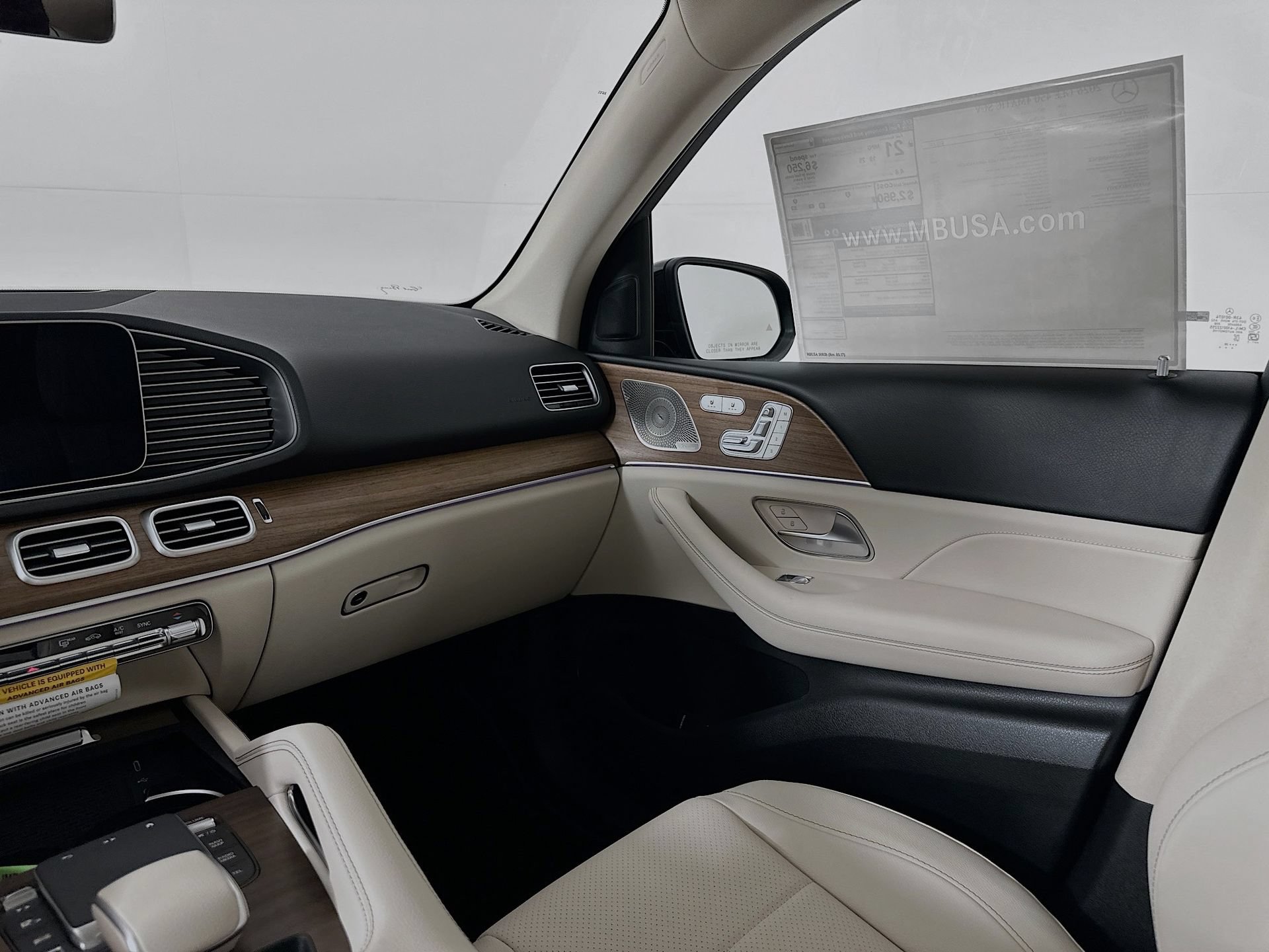 New 2026 Mercedes-Benz GLE 450 4MATIC image 26