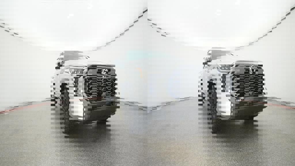 New 2026 Toyota Tundra Platinum image 30