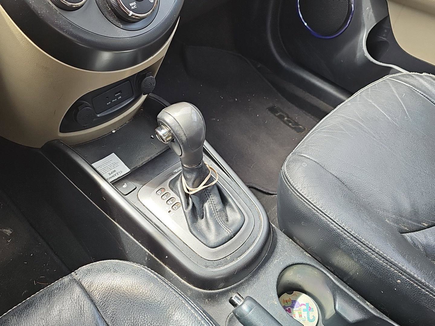 Used 2011 Kia Soul ! image 11