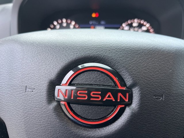 Used 2025 Nissan Frontier PRO-4X w/ Tow Package image 28