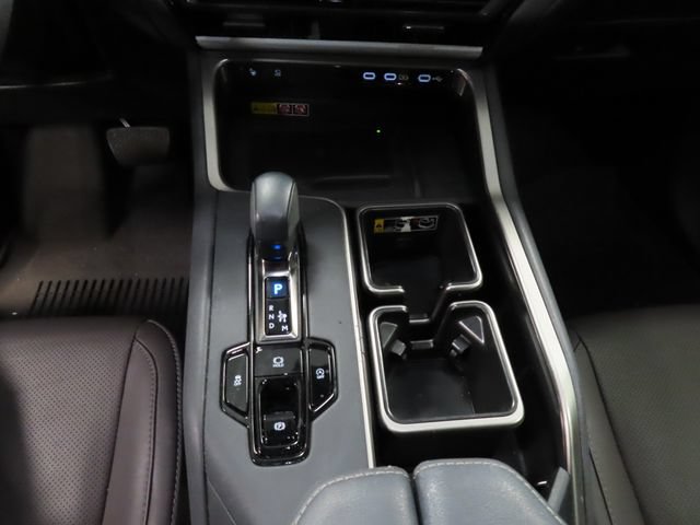 Used 2024 Lexus TX 350 FWD w/ Captains Chair Package image 24